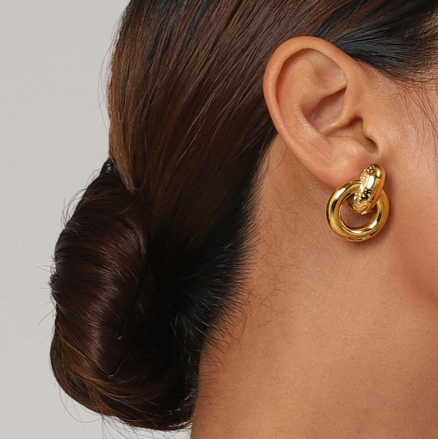 Isla Earrings
