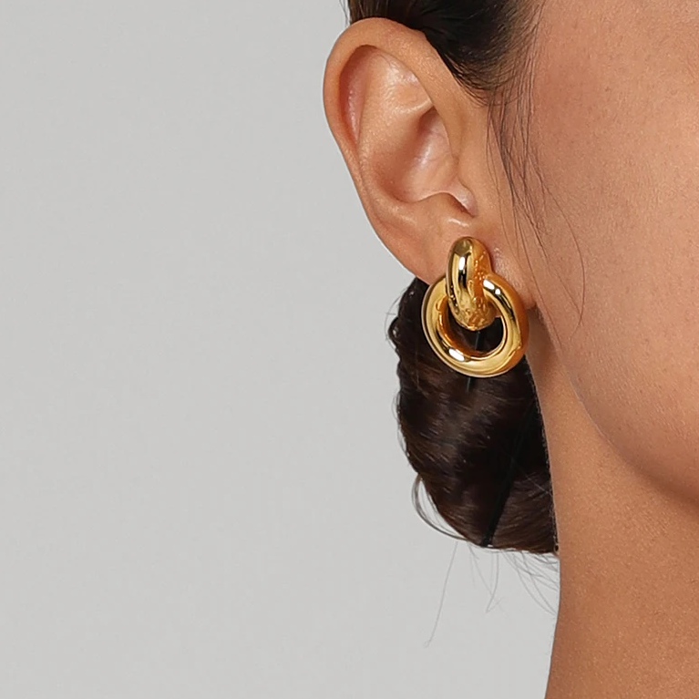 Isla Earrings