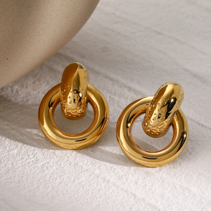 Isla Earrings