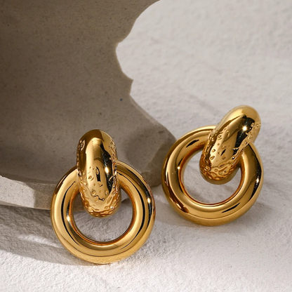 Isla Earrings