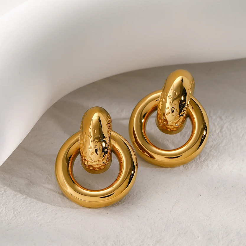 Isla Earrings