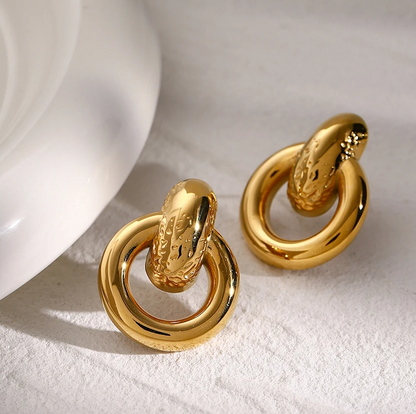 Isla Earrings