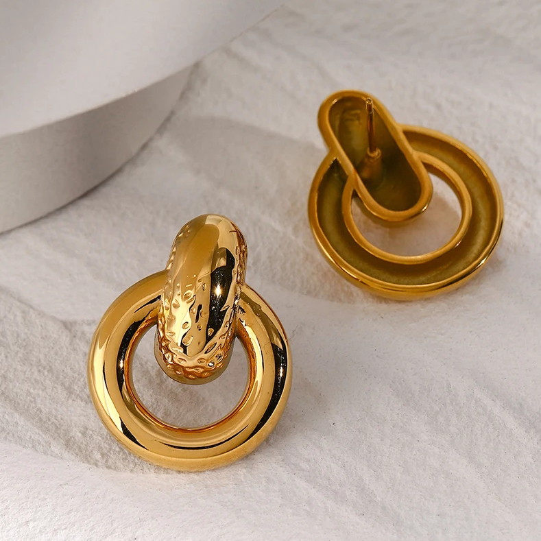 Isla Earrings