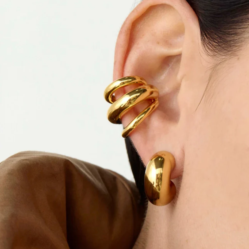 Kai Ear cuff