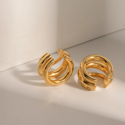 Kai Ear cuff