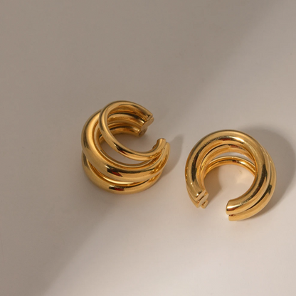 Kai Ear cuff