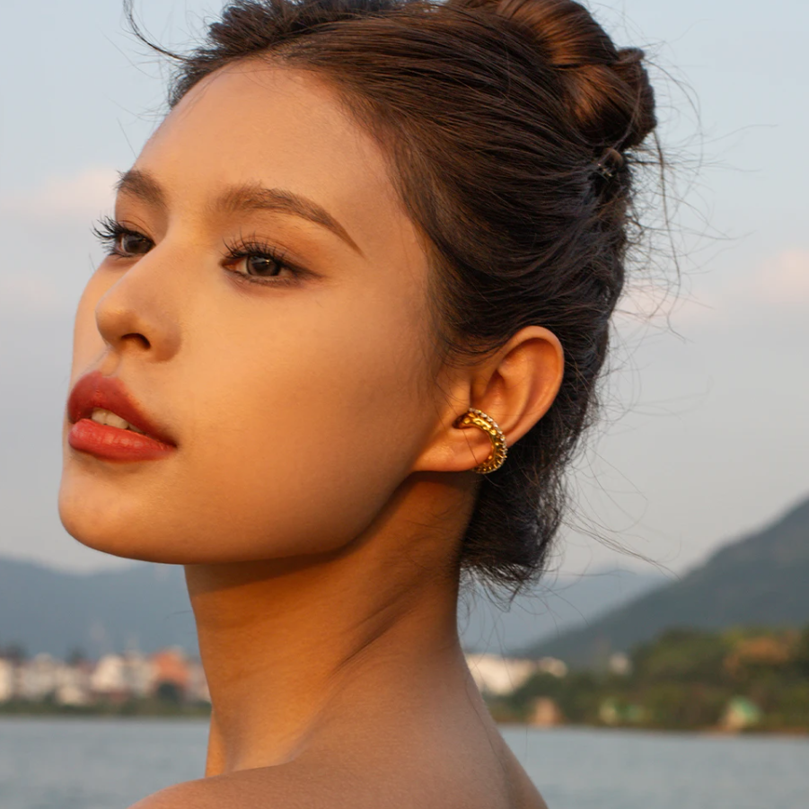Marilla Ear Cuff