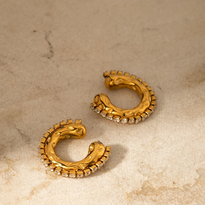 Marilla Ear Cuff