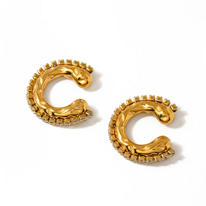Marilla Ear Cuff