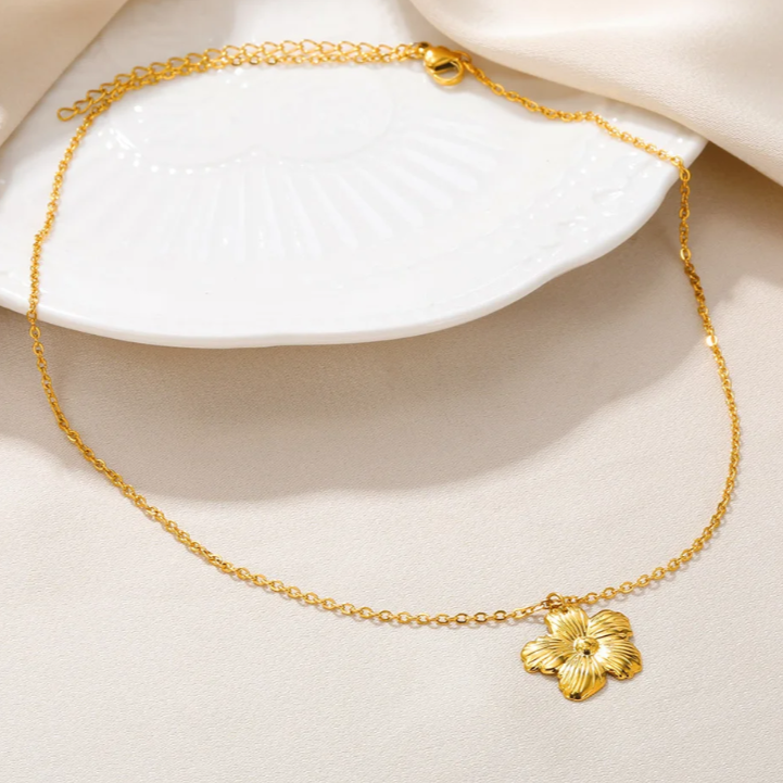 Rosalind Necklace