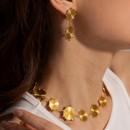Kaimana Earrings
