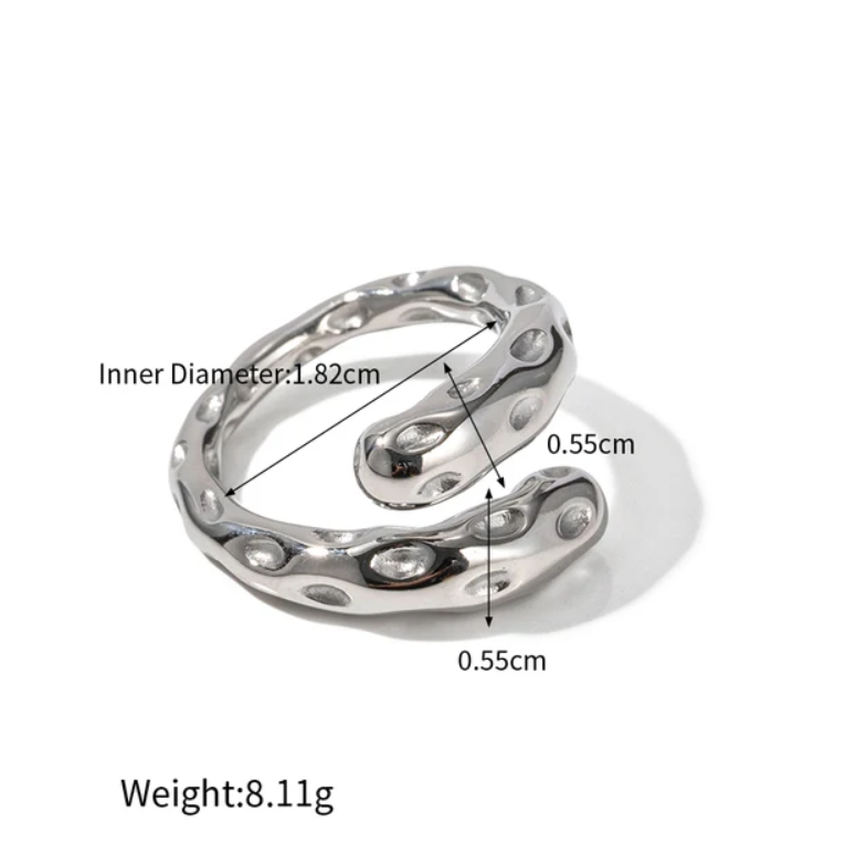 Jora Ring