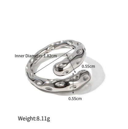 Jora Ring