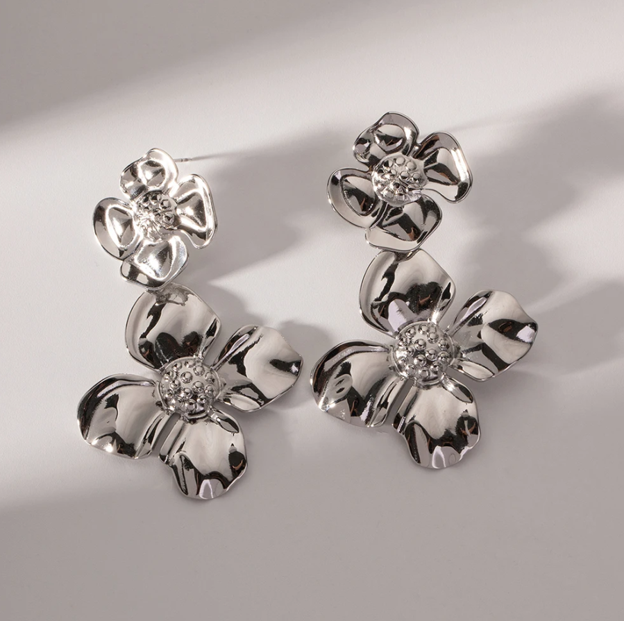 Marigold Earrings