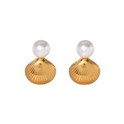 Rita Earrings