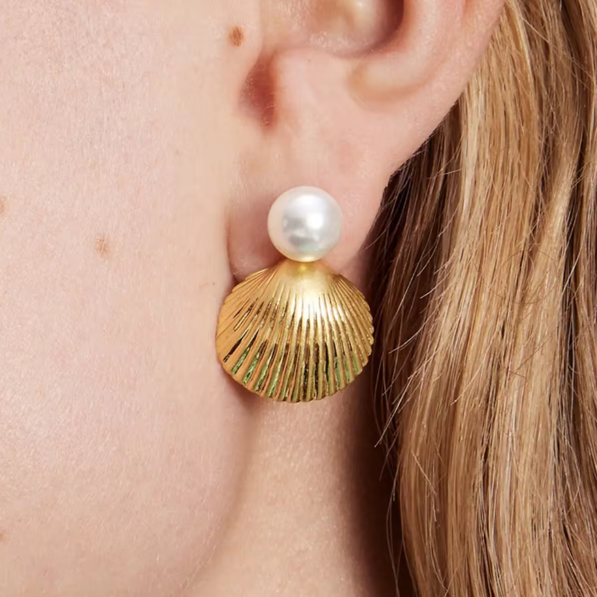 Rita Earrings