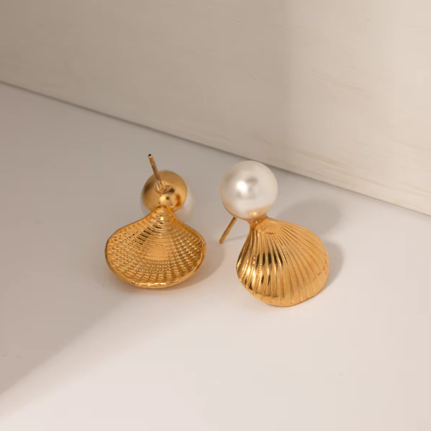 Rita Earrings