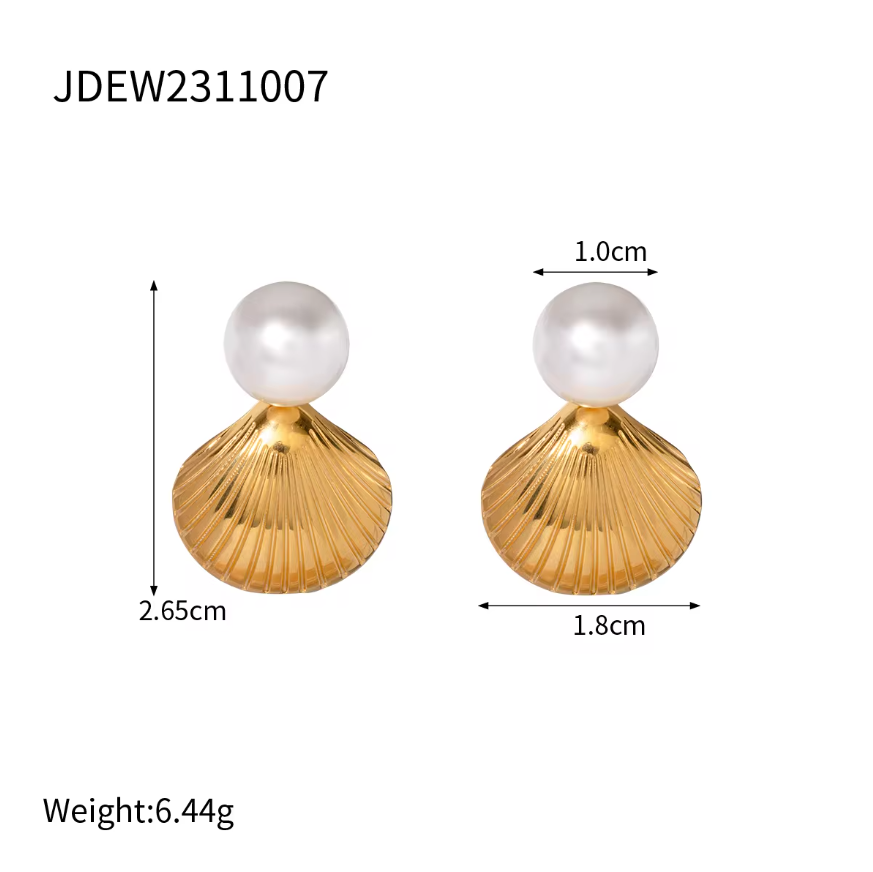 Rita Earrings