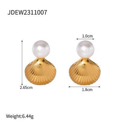 Rita Earrings