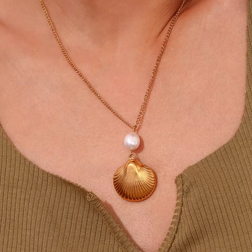 Rita Necklace