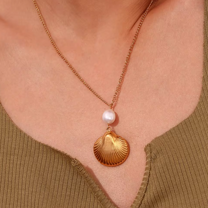 Rita Necklace