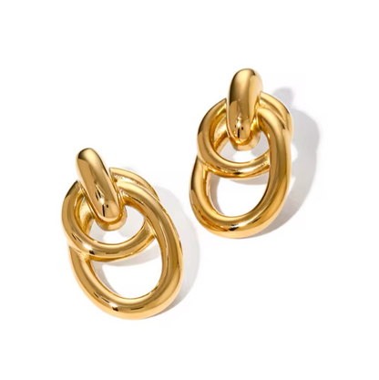 Cari Earrings