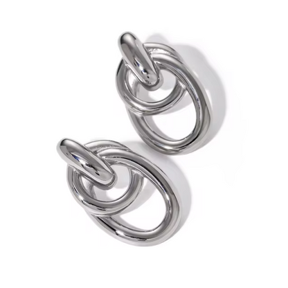 Cari Earrings