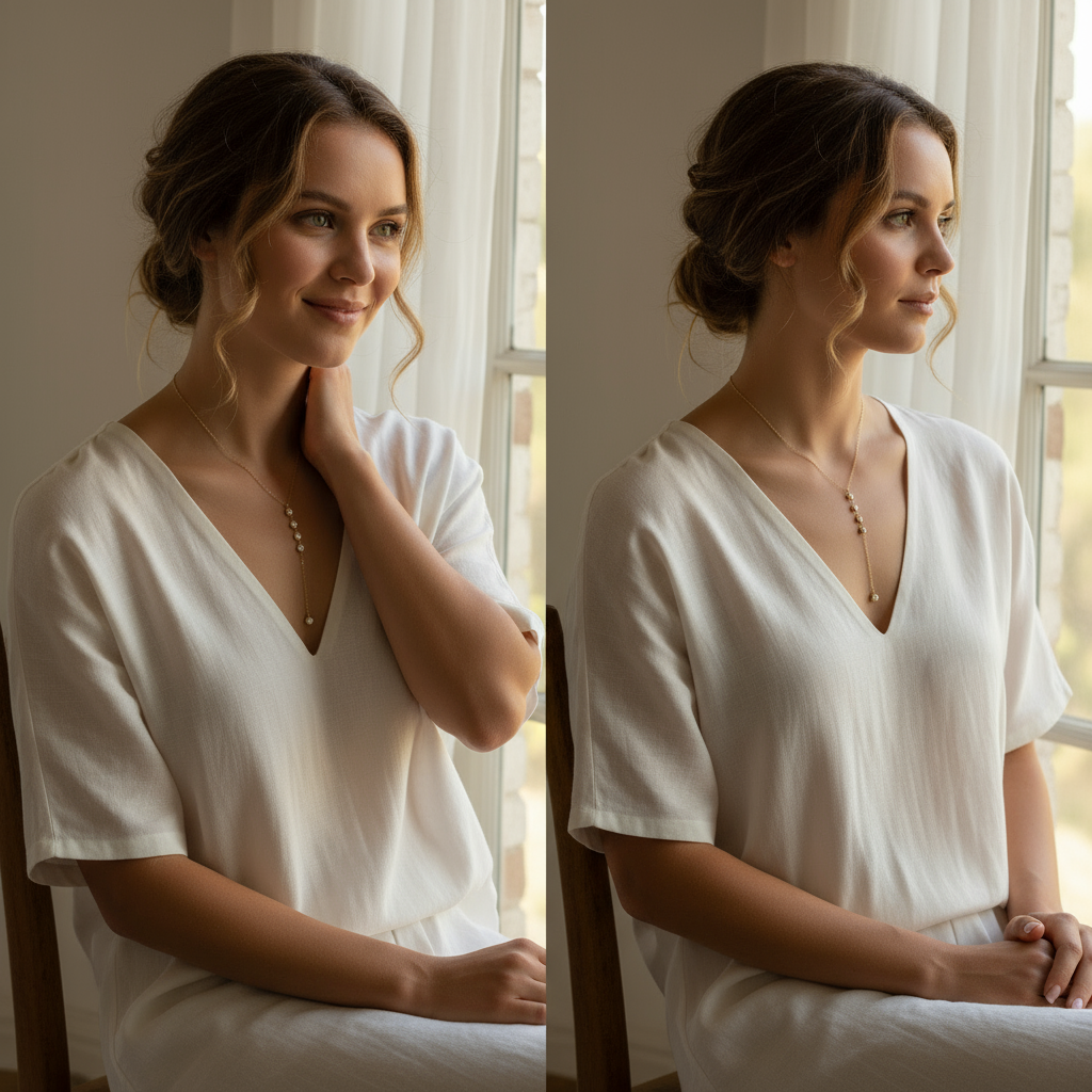 The Celestial Cascade Lariat